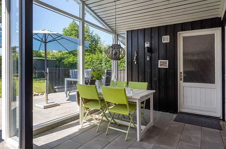 Vakantiehuis "Raisa" - 200m to the fjord