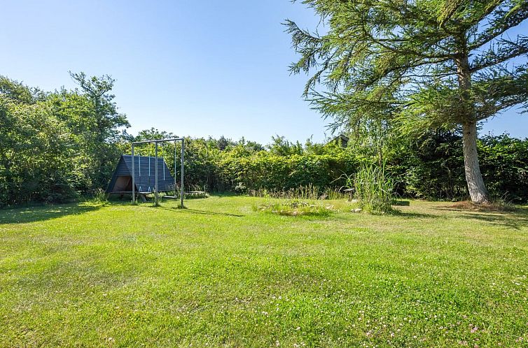 Vakantiehuis "Raisa" - 200m to the fjord