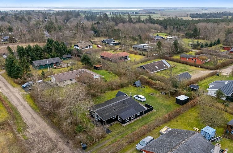 Vakantiehuis "Raisa" - 200m to the fjord