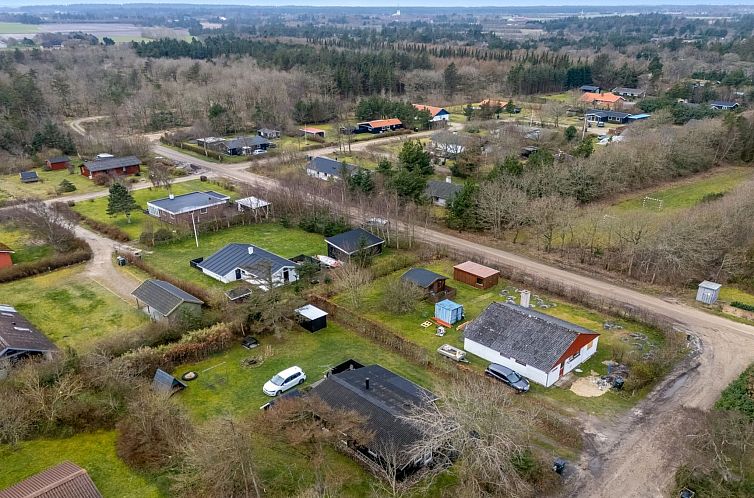 Vakantiehuis "Raisa" - 200m to the fjord