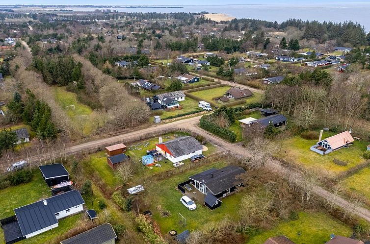 Vakantiehuis "Raisa" - 200m to the fjord