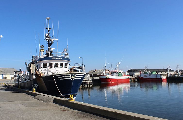 Vakantiehuis "Raisa" - 200m to the fjord