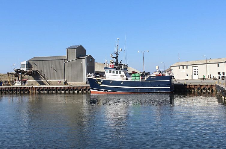 Vakantiehuis "Raisa" - 200m to the fjord