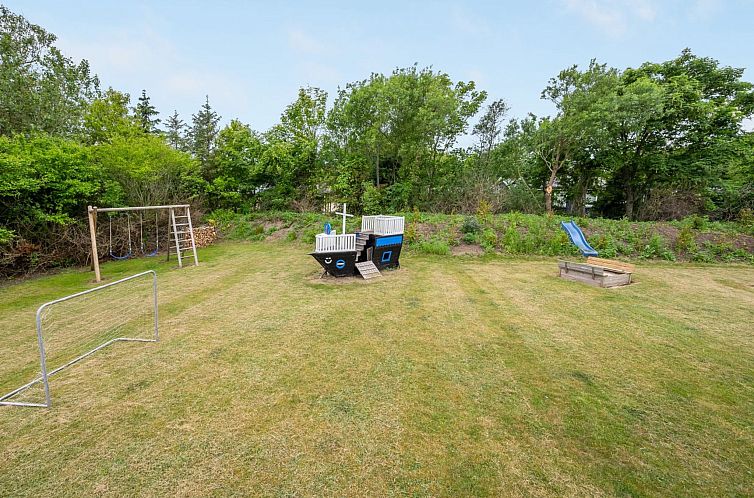 Vakantiehuis "Rika" - 525m to the fjord