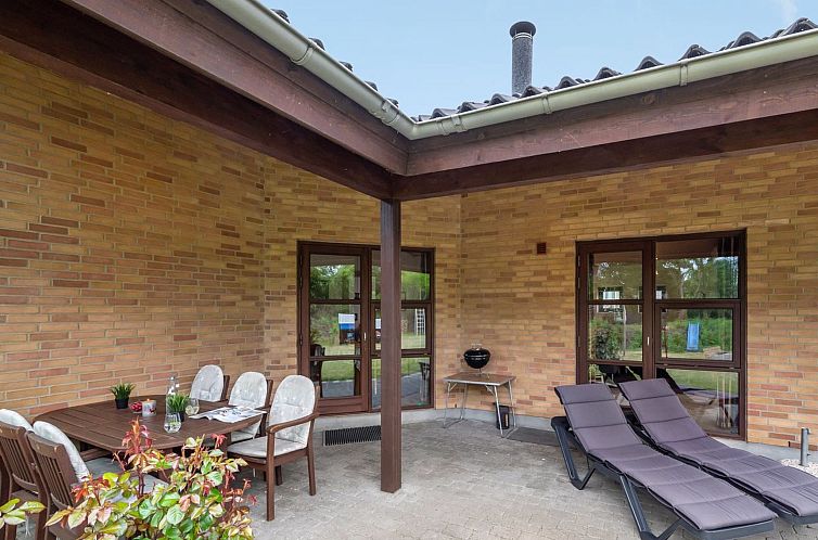 Vakantiehuis "Rika" - 525m to the fjord