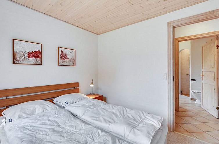 Vakantiehuis "Rika" - 525m to the fjord