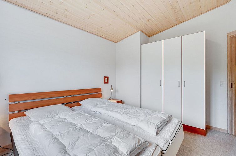 Vakantiehuis "Rika" - 525m to the fjord