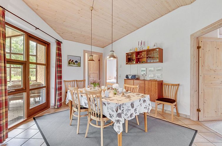 Vakantiehuis "Rika" - 525m to the fjord