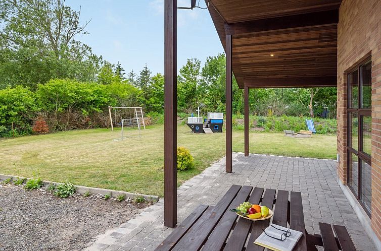 Vakantiehuis "Rika" - 525m to the fjord