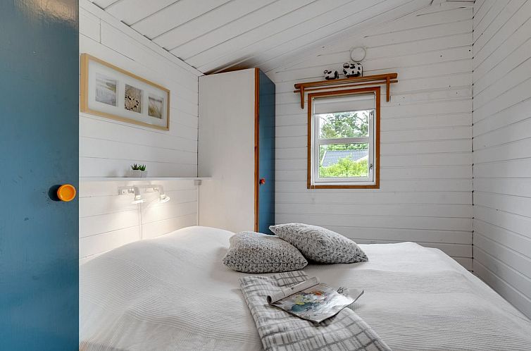 Vakantiehuis "Reima" - 220m to the fjord