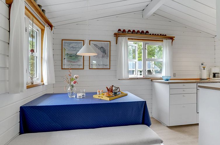 Vakantiehuis "Reima" - 220m to the fjord