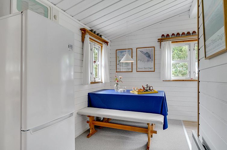 Vakantiehuis "Reima" - 220m to the fjord