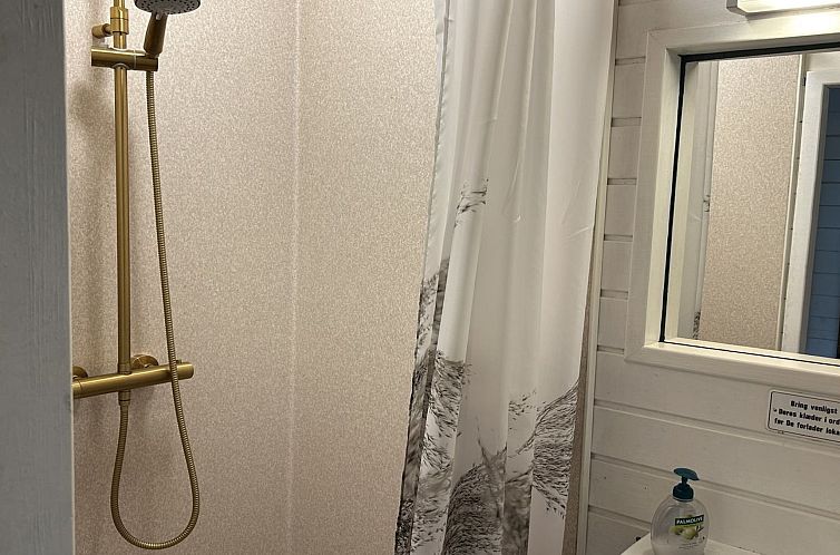 Vakantiehuis "Reima" - 220m to the fjord