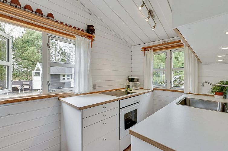 Vakantiehuis "Reima" - 220m to the fjord