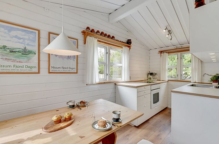 Vakantiehuis "Reima" - 220m to the fjord