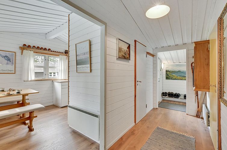 Vakantiehuis "Reima" - 220m to the fjord