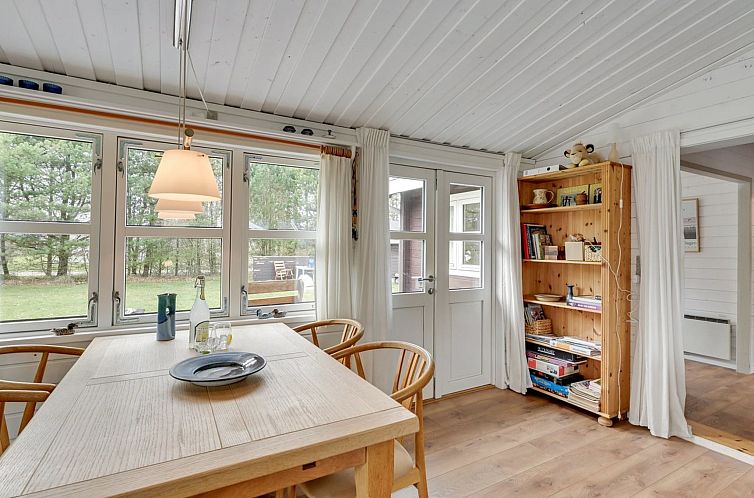 Vakantiehuis "Reima" - 220m to the fjord