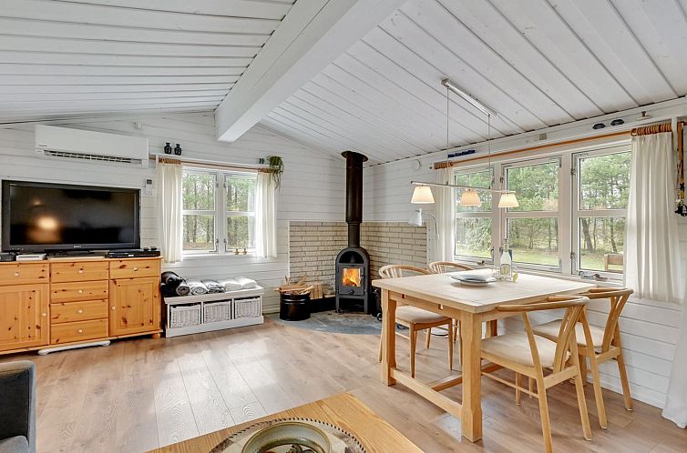 Vakantiehuis "Reima" - 220m to the fjord