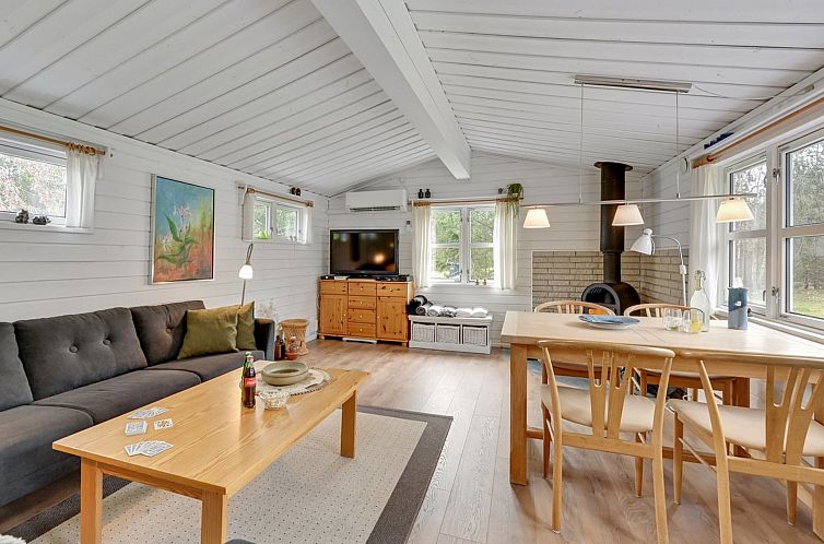 Vakantiehuis "Reima" - 220m to the fjord