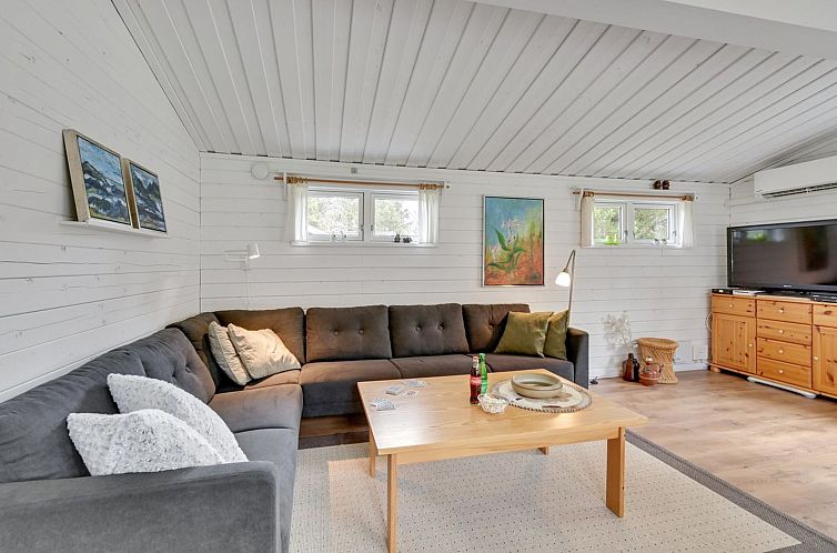 Vakantiehuis "Reima" - 220m to the fjord