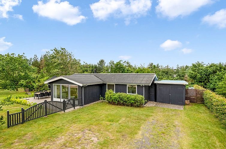 Vakantiehuis "Embla" - 500m to the fjord