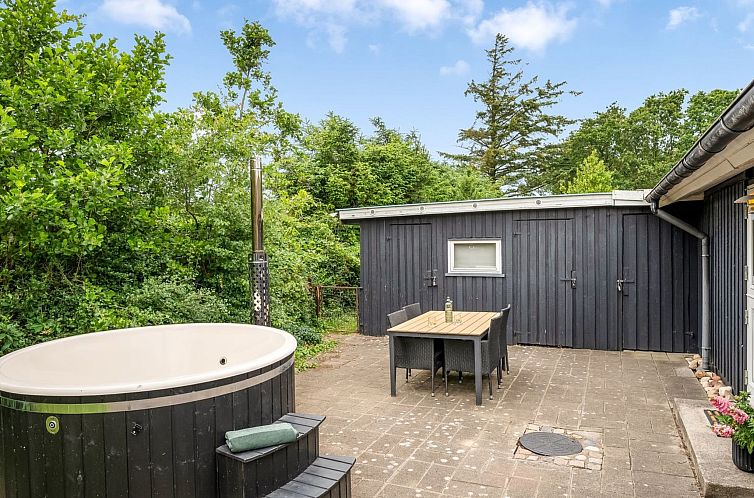 Vakantiehuis "Embla" - 500m to the fjord