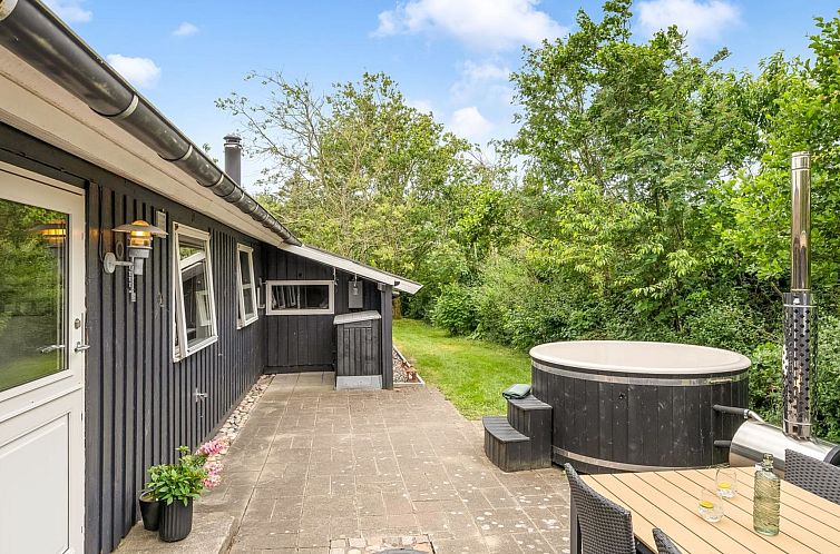 Vakantiehuis "Embla" - 500m to the fjord