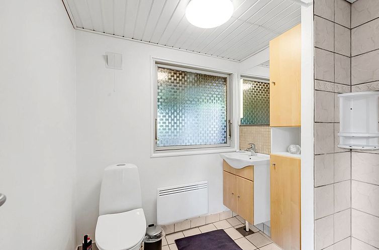 Vakantiehuis "Embla" - 500m to the fjord