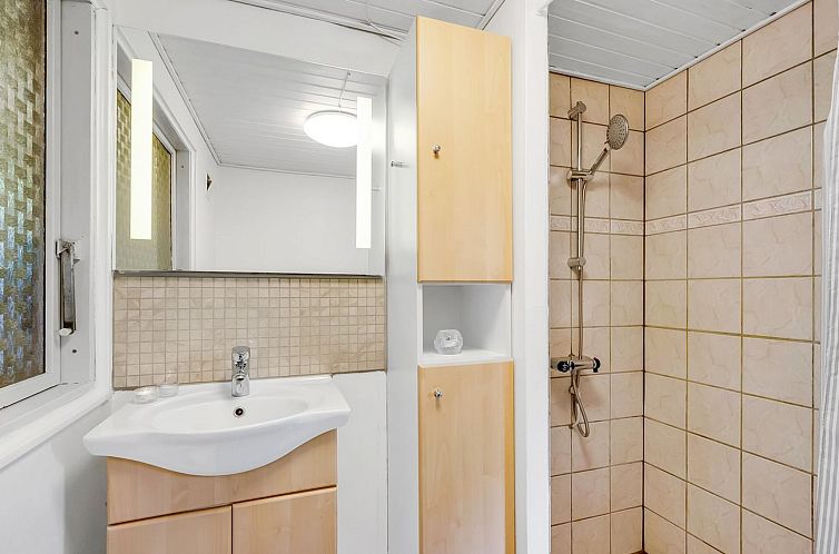 Vakantiehuis "Embla" - 500m to the fjord