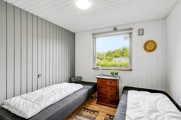 Vakantiehuis "Embla" - 500m to the fjord