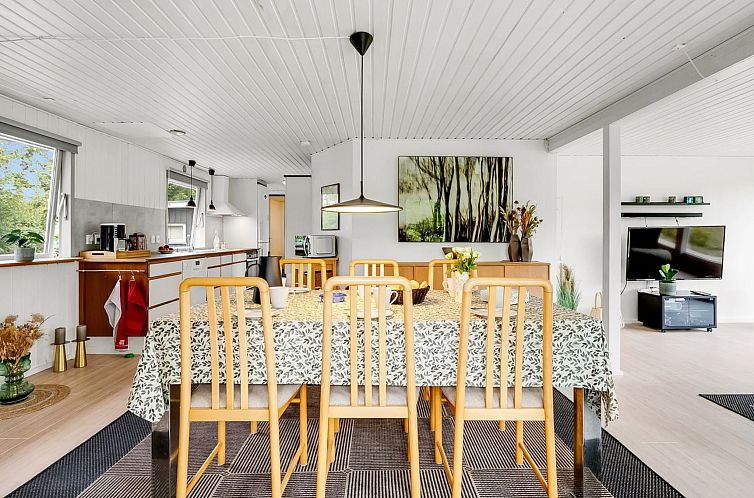 Vakantiehuis "Embla" - 500m to the fjord