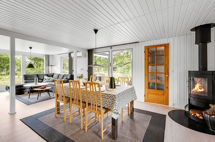 Vakantiehuis "Embla" - 500m to the fjord