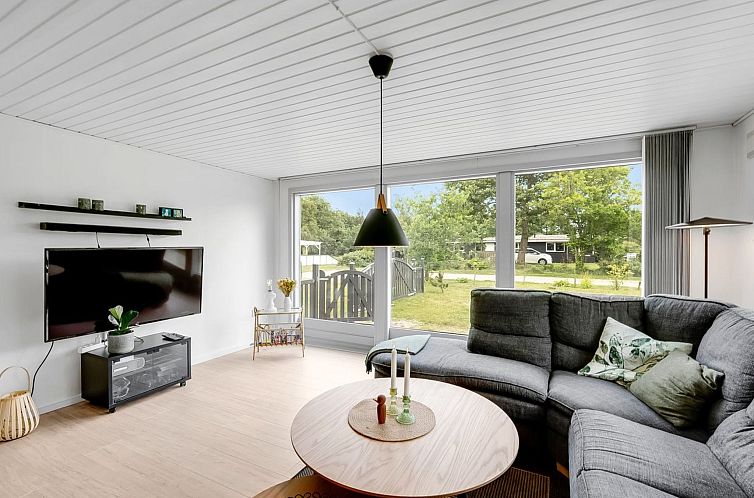 Vakantiehuis "Embla" - 500m to the fjord