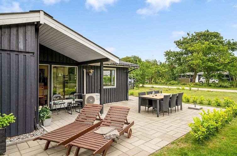 Vakantiehuis "Embla" - 500m to the fjord