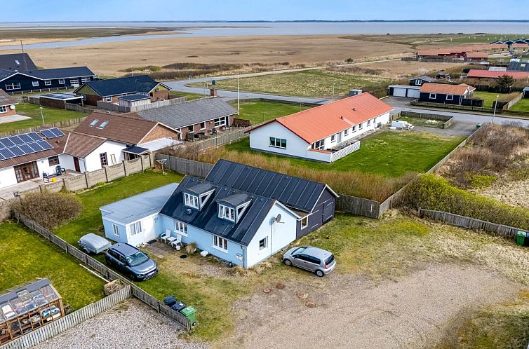 Vakantiehuis "Fransiska" -  from the sea