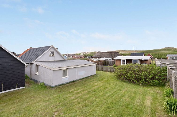 Vakantiehuis "Fransiska" -  from the sea