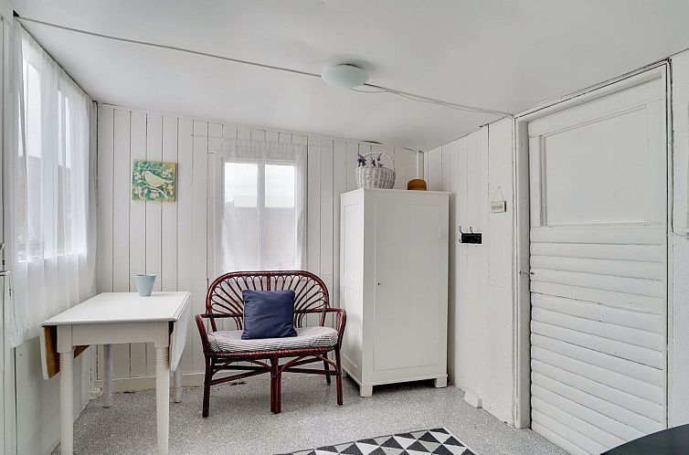 Vakantiehuis "Fransiska" -  from the sea