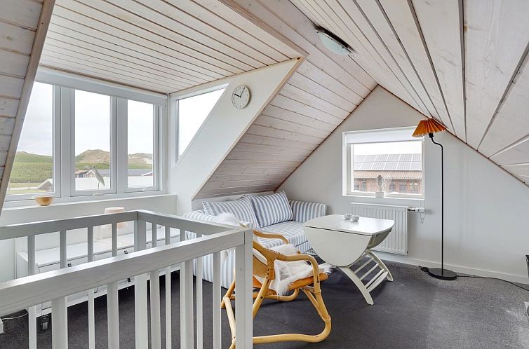 Vakantiehuis "Fransiska" -  from the sea