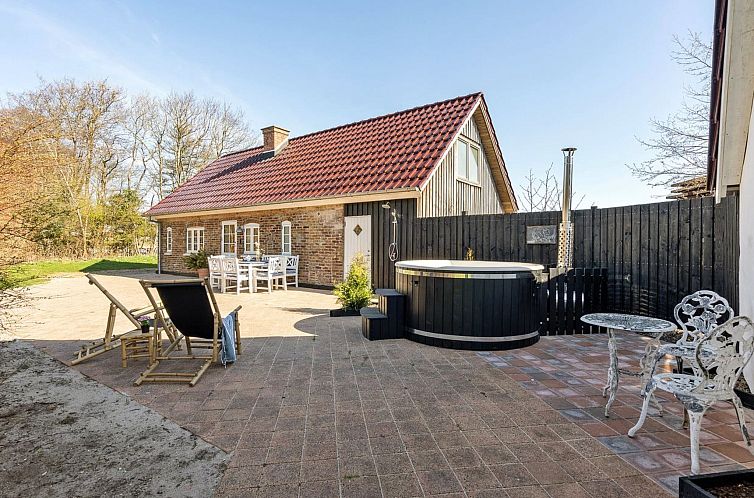 Vakantiehuis "Malene" - 700m to the fjord