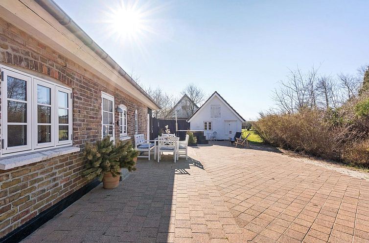 Vakantiehuis "Malene" - 700m to the fjord