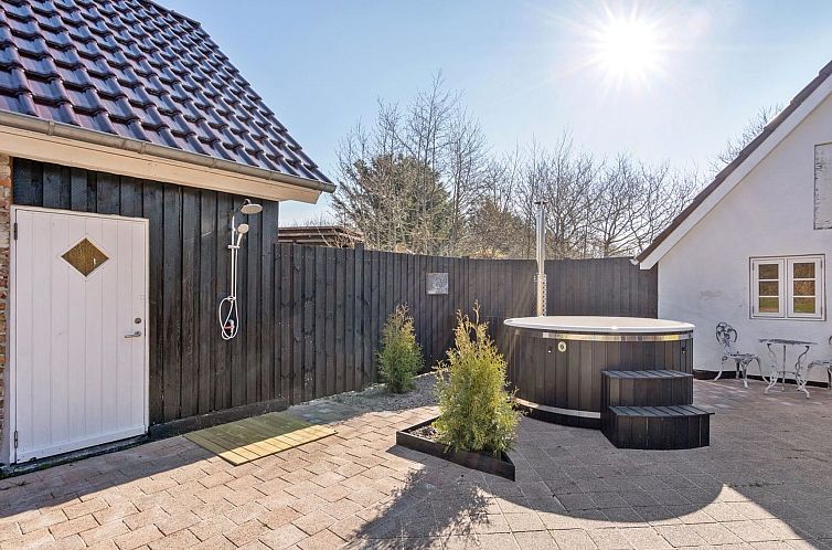 Vakantiehuis "Malene" - 700m to the fjord