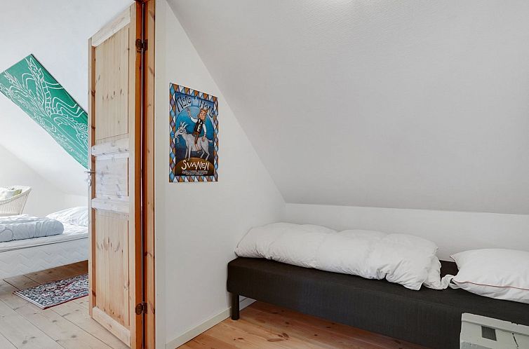 Vakantiehuis "Malene" - 700m to the fjord