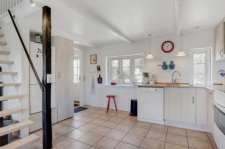 Vakantiehuis "Malene" - 700m to the fjord