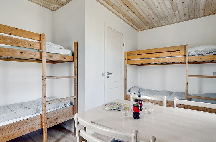 Vakantiehuis "Ludwik" - 150m from the sea