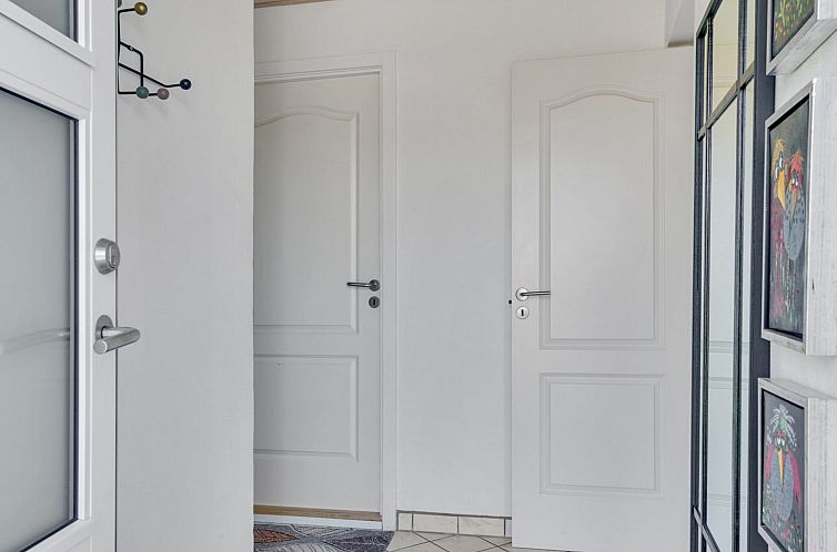 Vakantiehuis "Ludwik" - 150m from the sea