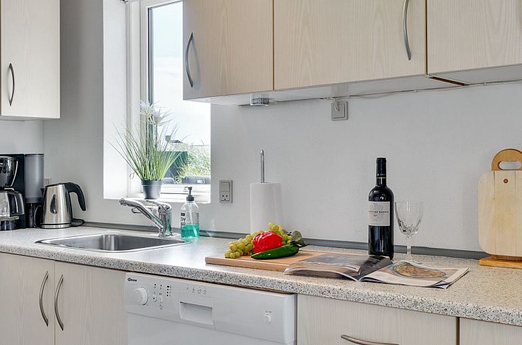 Vakantiehuis "Ludwik" - 150m from the sea