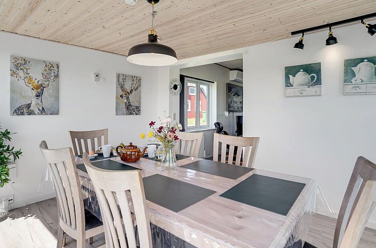 Vakantiehuis "Ludwik" - 150m from the sea