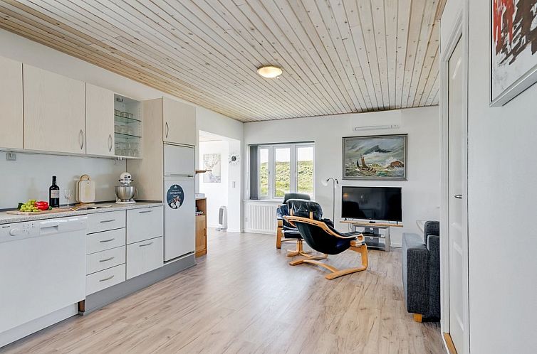 Vakantiehuis "Ludwik" - 150m from the sea