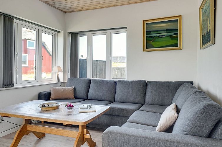 Vakantiehuis "Ludwik" - 150m from the sea