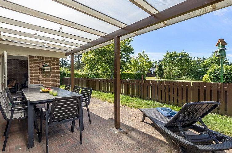 Vakantiehuis "Tholf" - 100m to the fjord